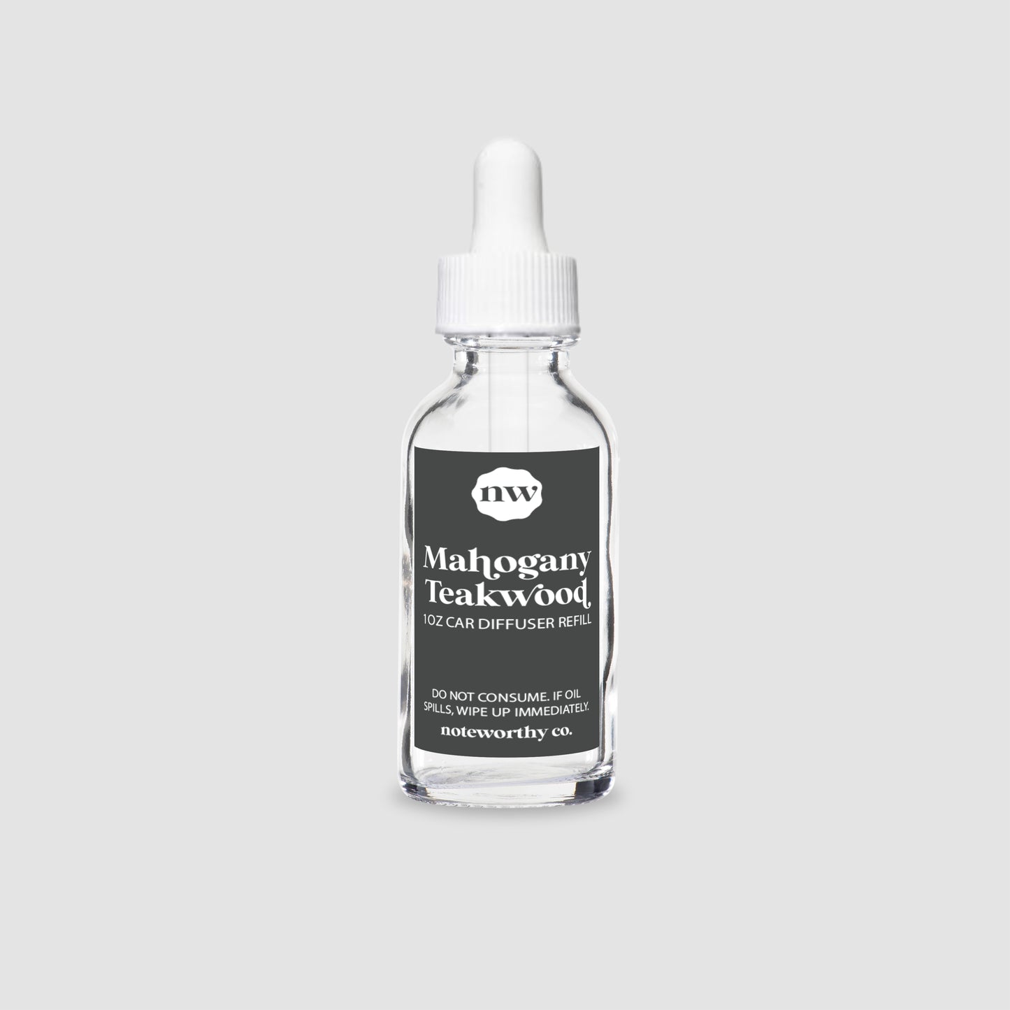 Car Diffusers Oil Refill | 25 Scents: Getaway Car