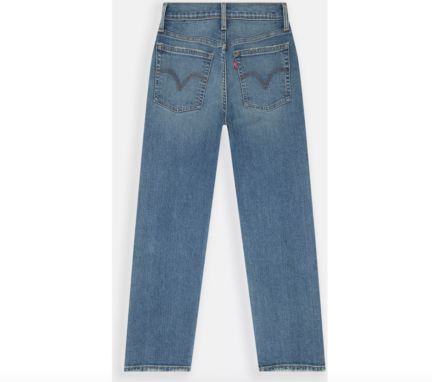 Wedgie Straight Maximum Effort