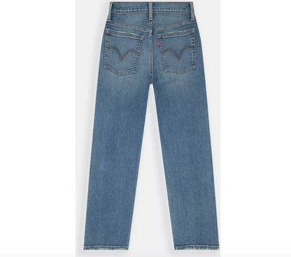 Wedgie Straight Maximum Effort