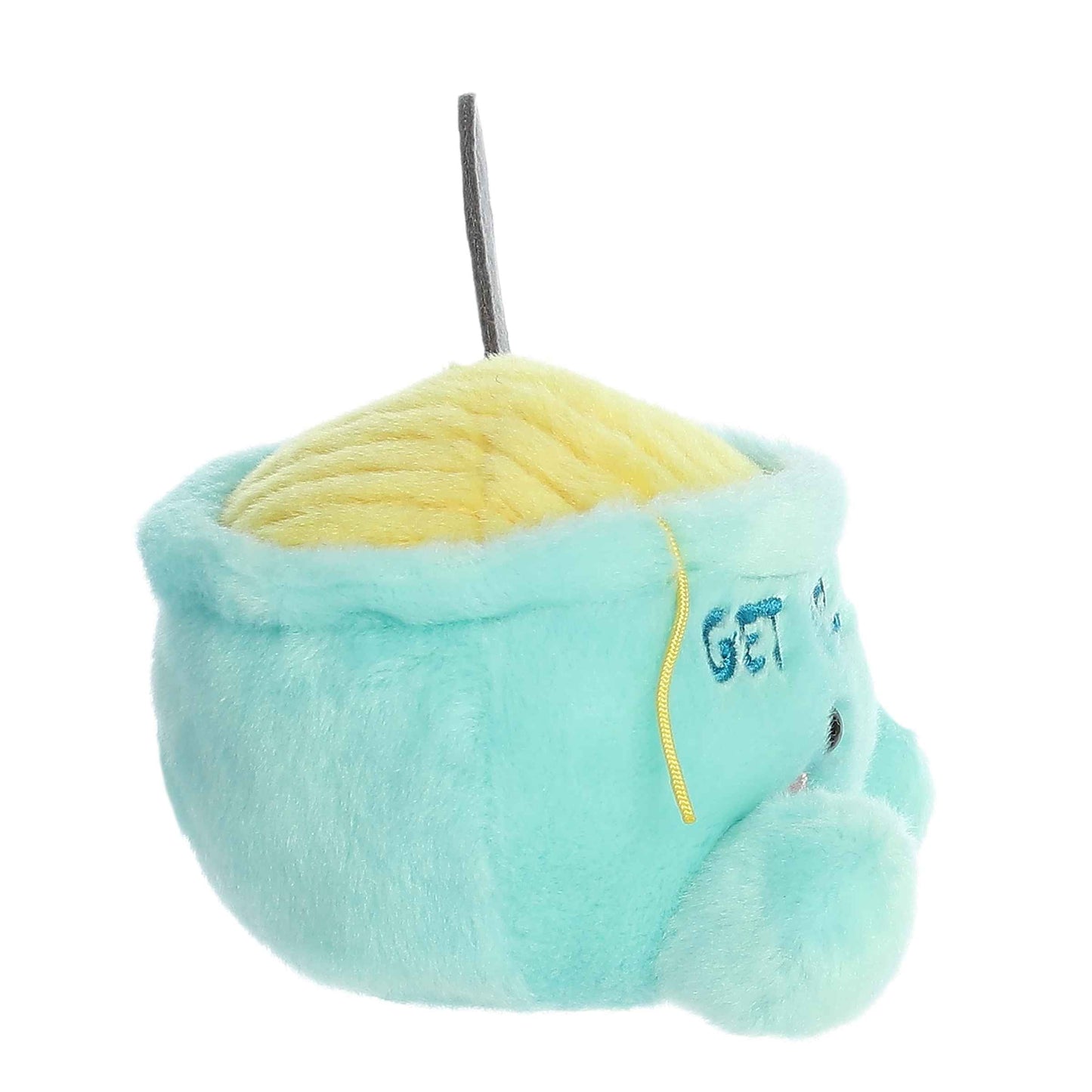 Aurora® - Palm Pals™ - 5" Welly Chicken Soup™