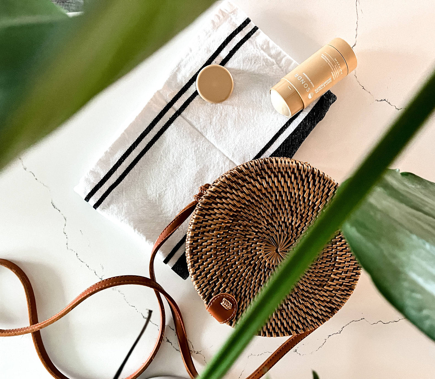 Full Size Sandalwood Vanilla Lime