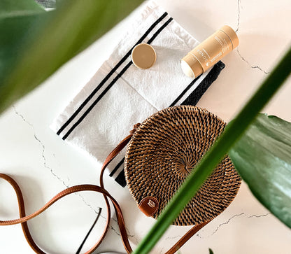 Full Size Sandalwood Vanilla Lime