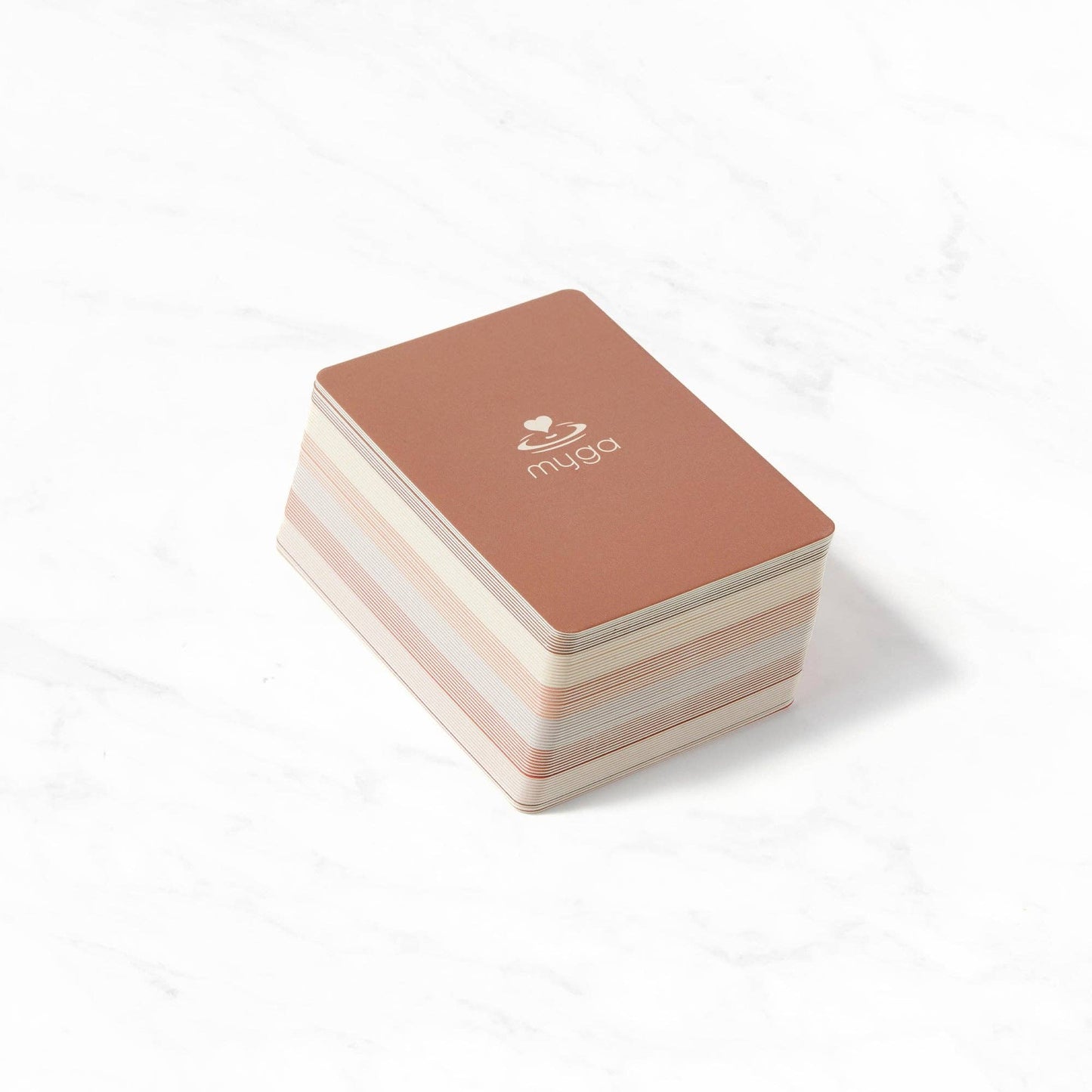 Myga Motherhood Affirmation Cards