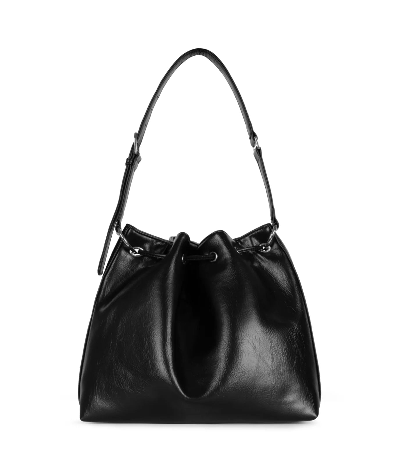JAN Vegan Bucket Bag – Theme
