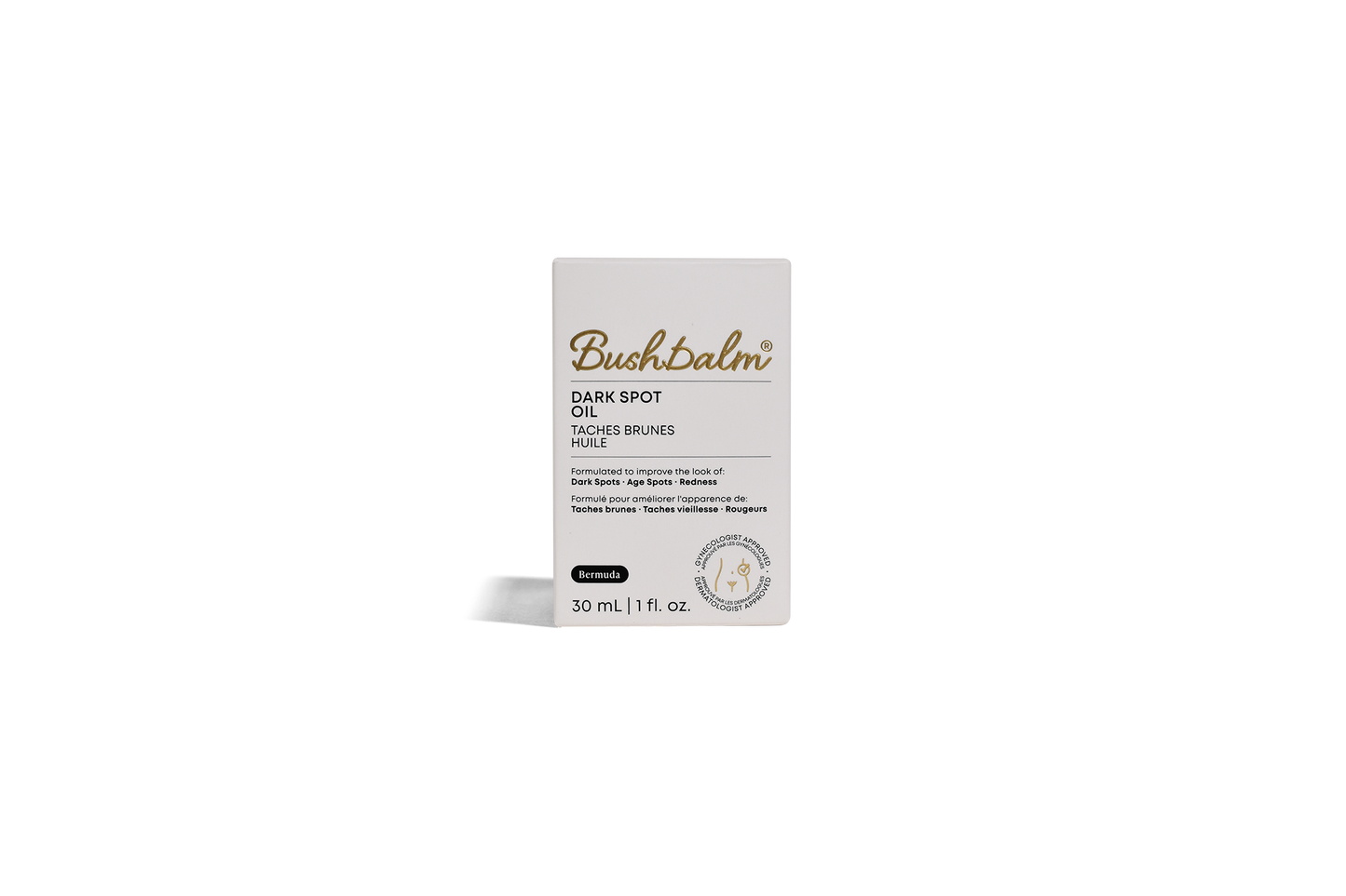 Dark Spot Treatment (Bermuda): 30ml