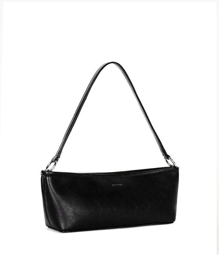 MURAL Vegan Shoulder Bag - Forum