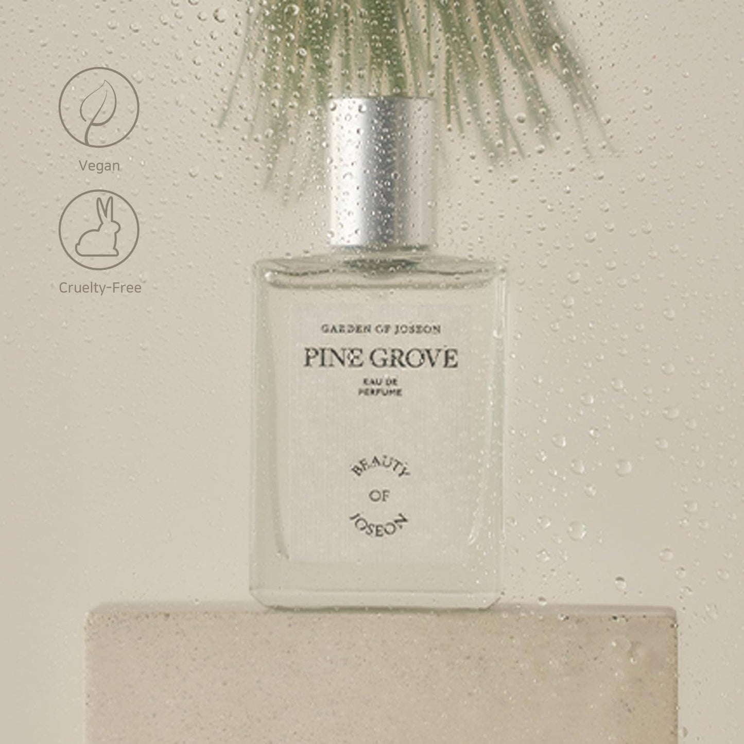 Beauty Of Joseon Pine Grove Eau De Perfume
