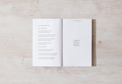 No Idea What I'm Doing But F*ck It