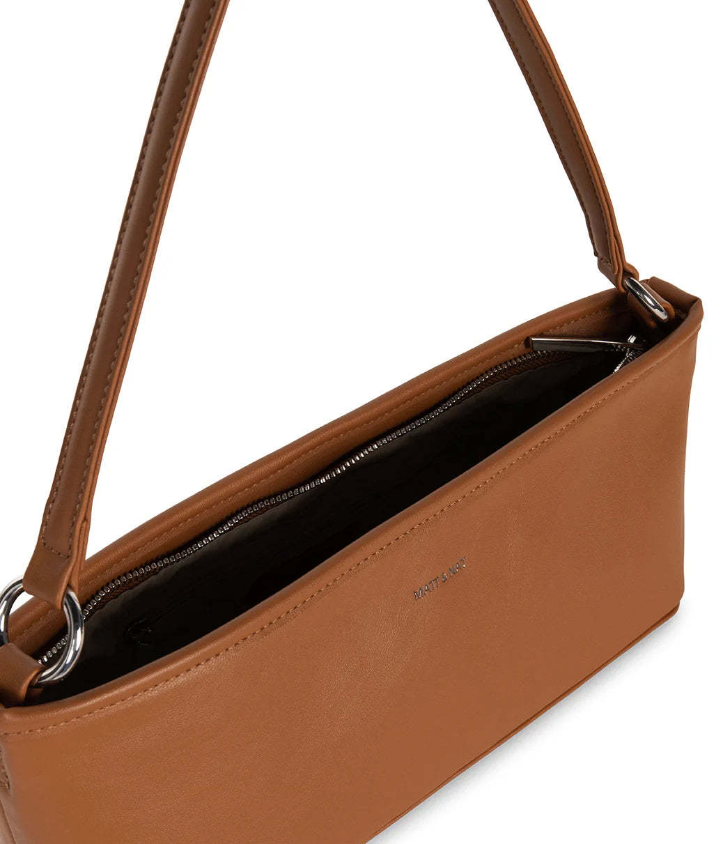 MURAL Vegan Shoulder Bag - Forum