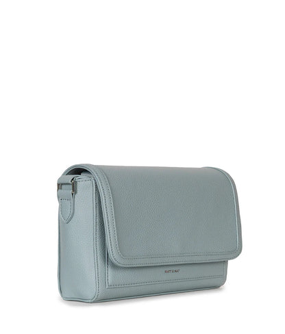 SUNNY Vegan Shoulder Bag – Grain