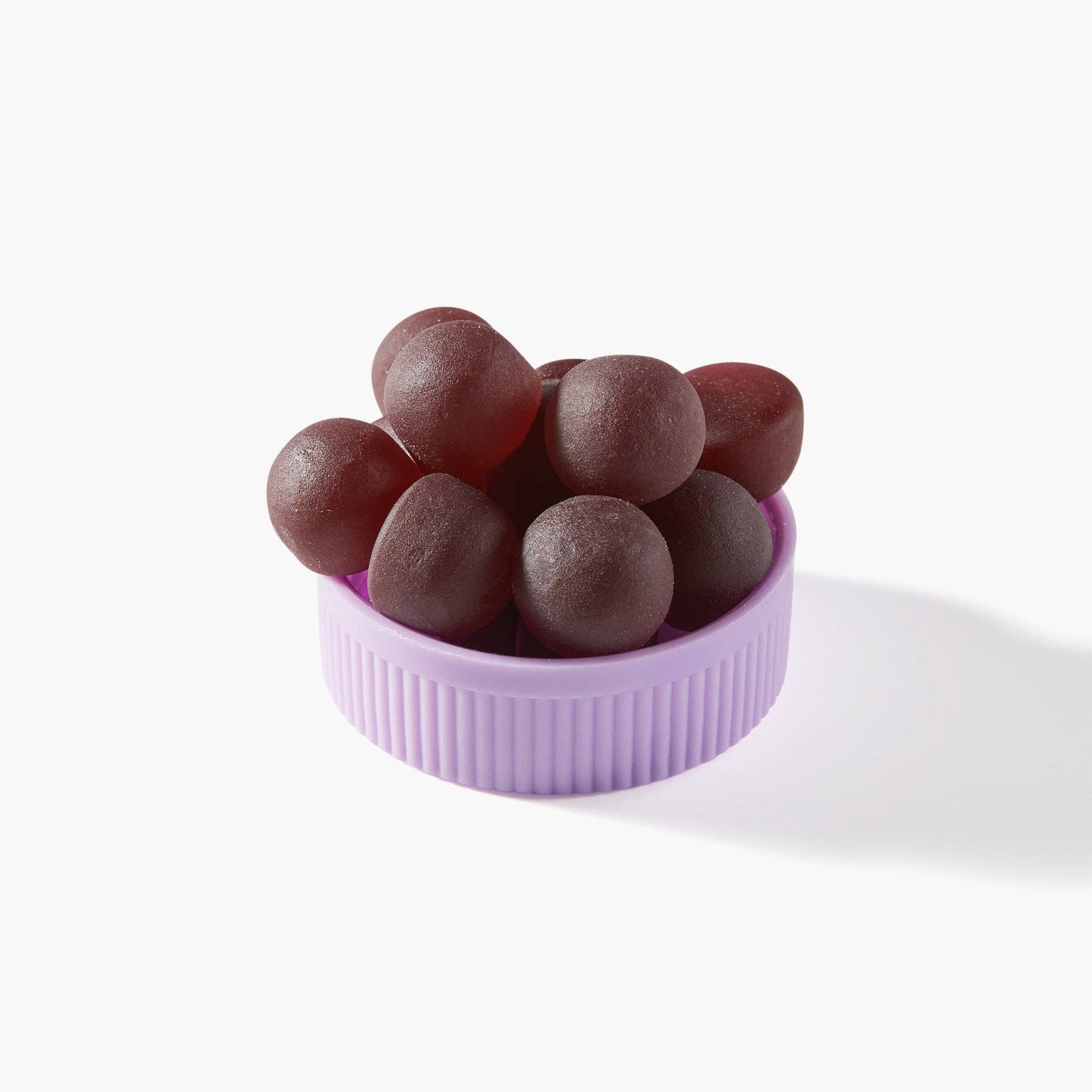 Myga Ashwagandha Gummies – Vegan Raspberry Wellness Boost