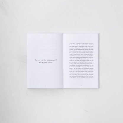 The Strength In Our Scars