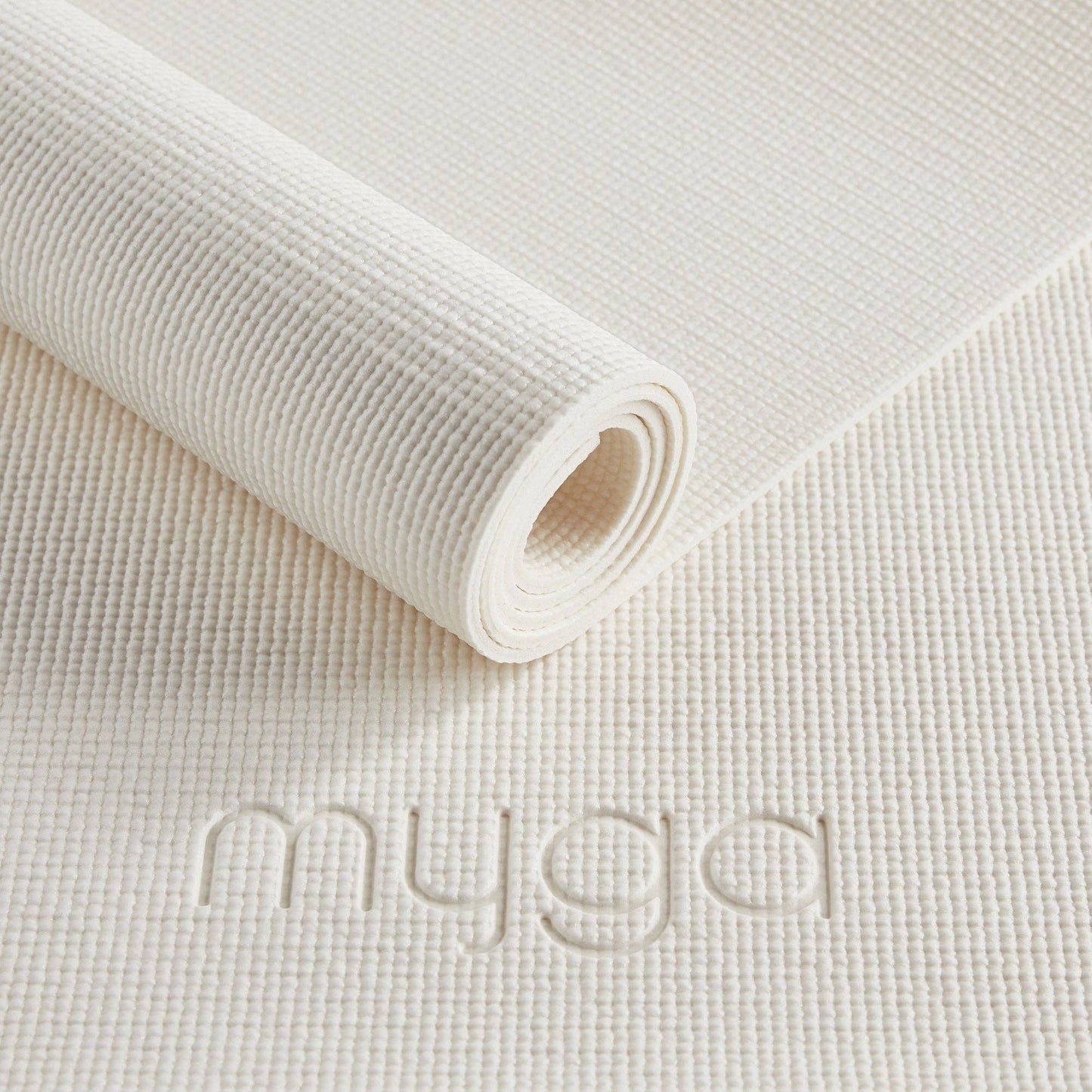 Yoga Mat – Blush