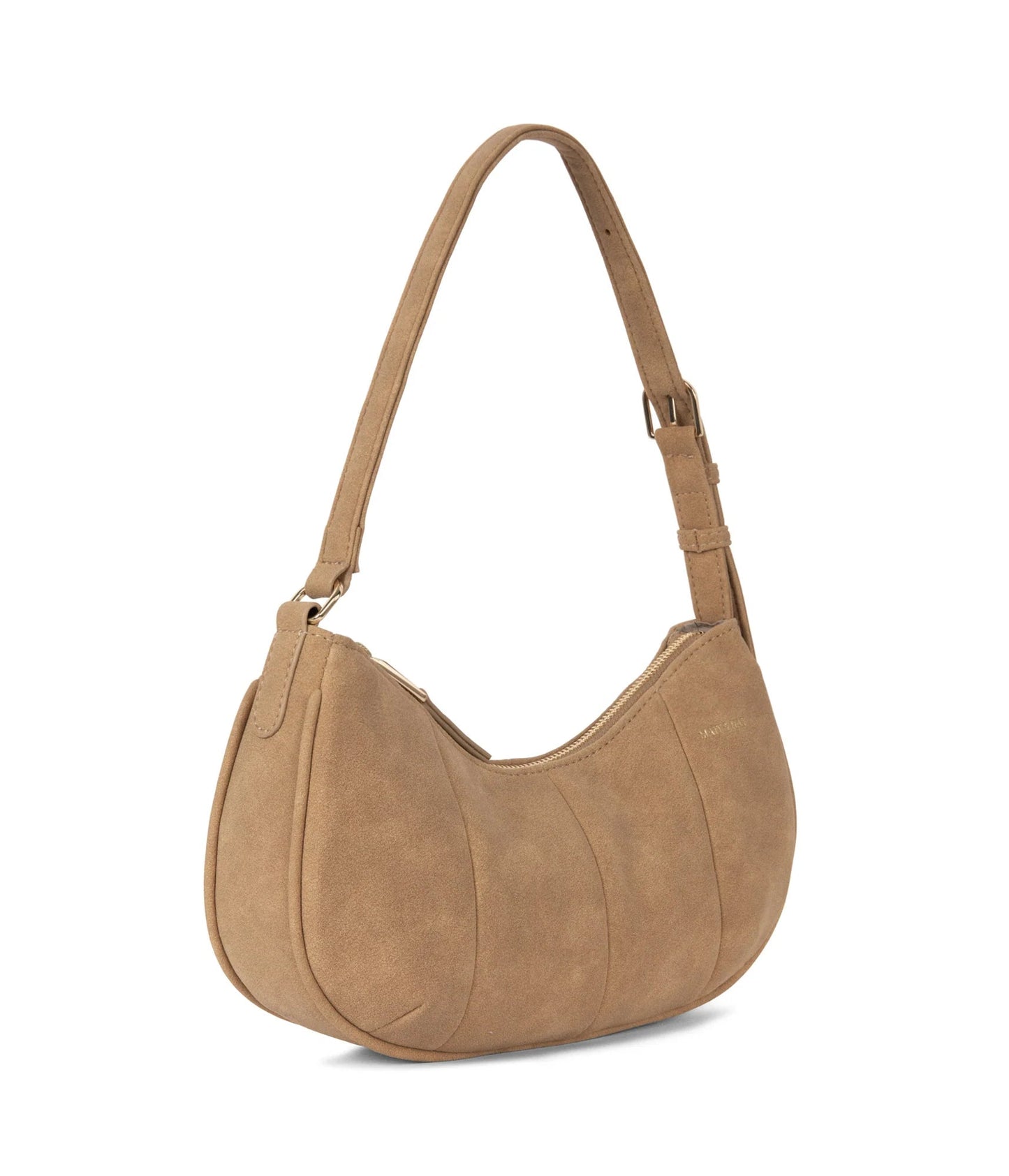MARI Vegan Shoulder Bag – Solstice