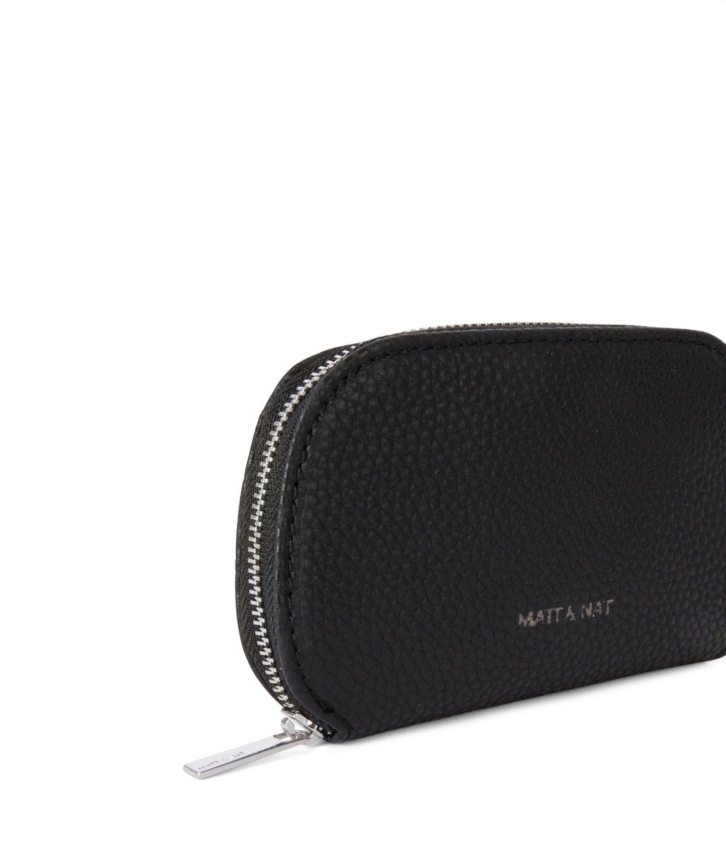 NADYA Vegan Card Holder – Grain