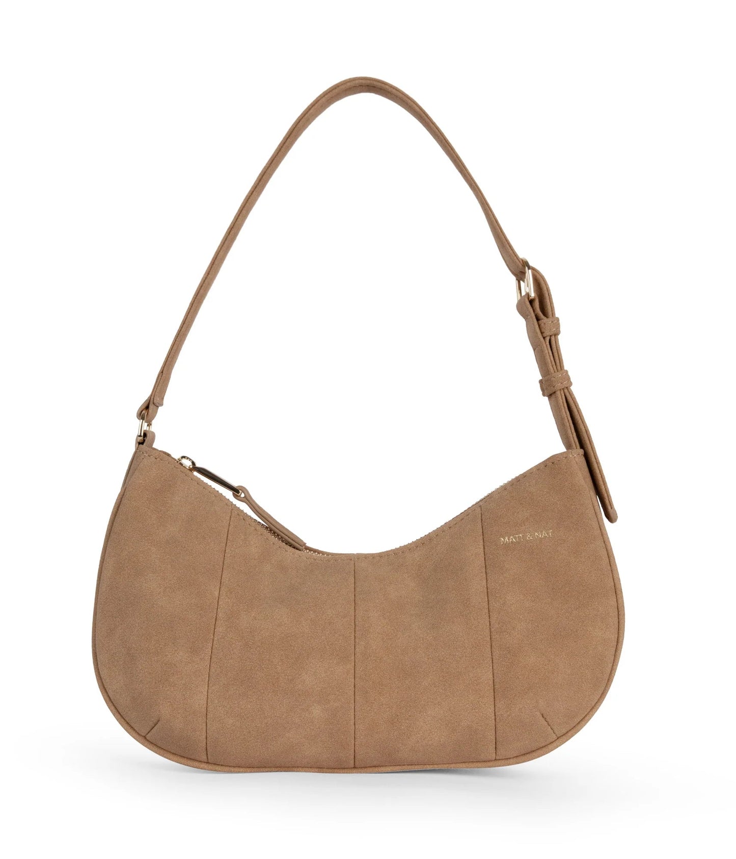 MARI Vegan Shoulder Bag – Solstice