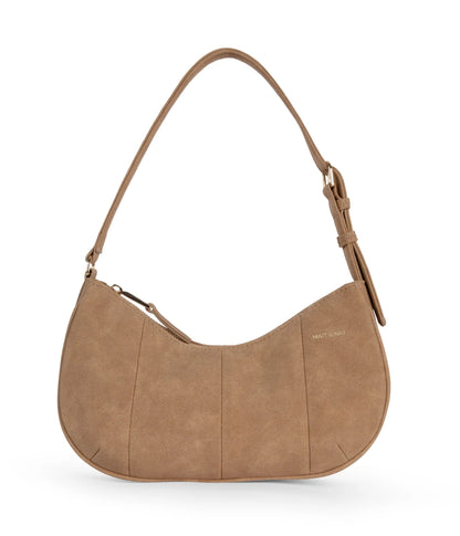 MARI Vegan Shoulder Bag – Solstice