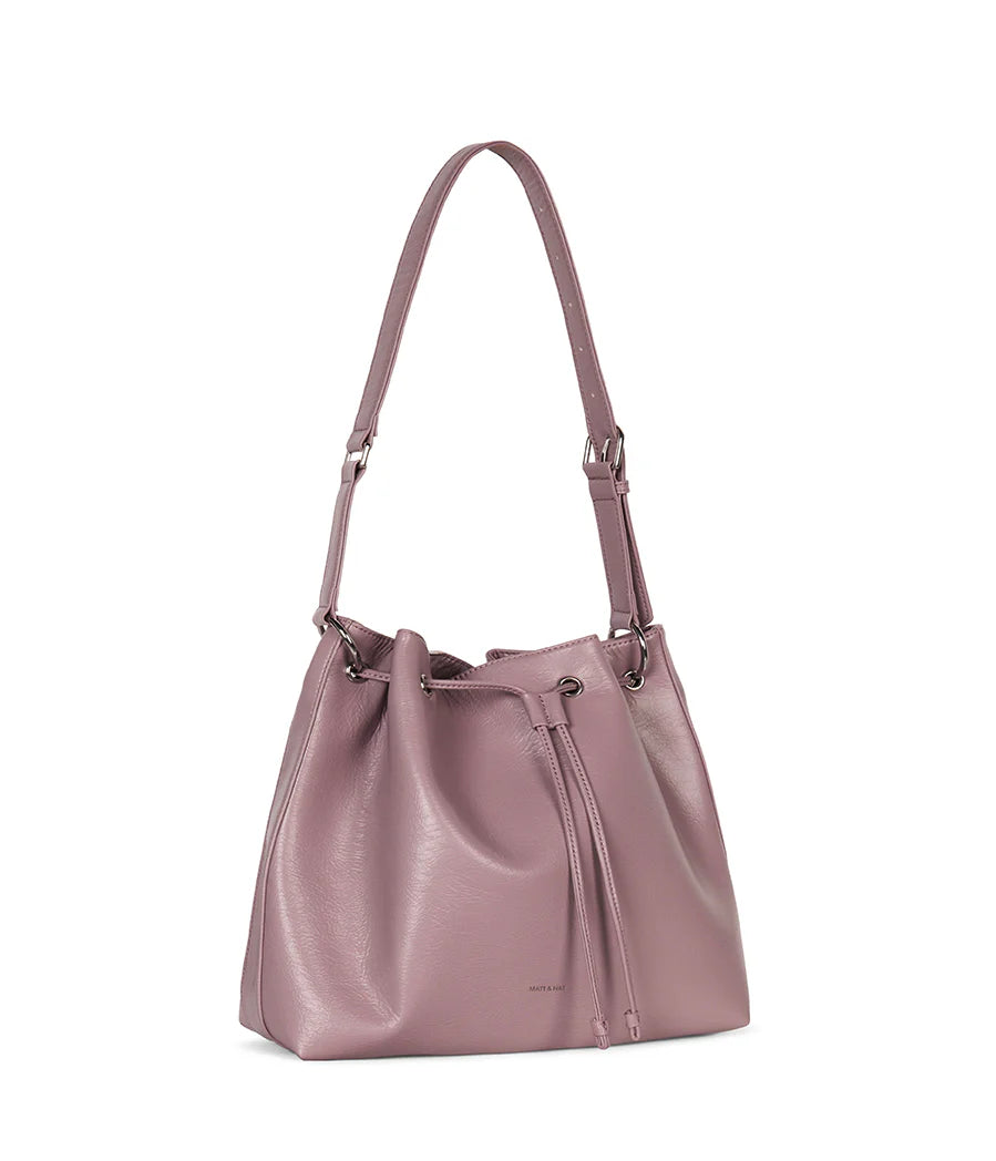 JAN Vegan Bucket Bag – Theme
