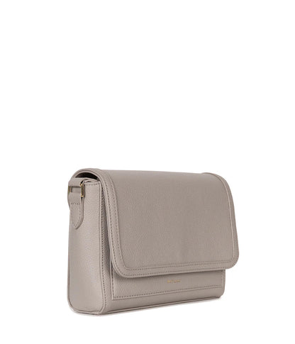 SUNNY Vegan Shoulder Bag – Grain