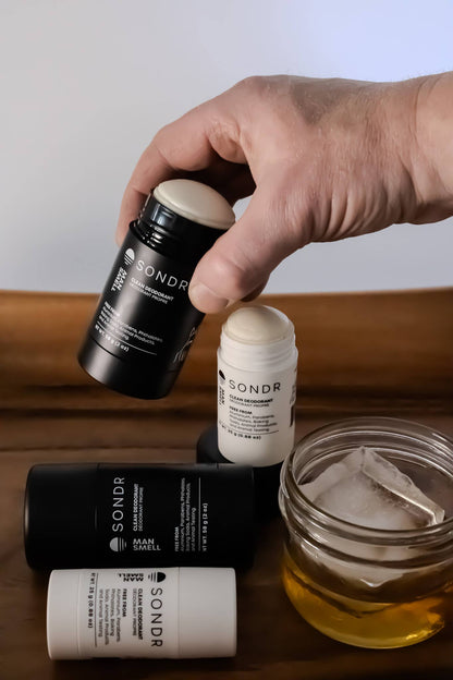 Full Size Cedarwood Whiskey (AKA Man Smell)