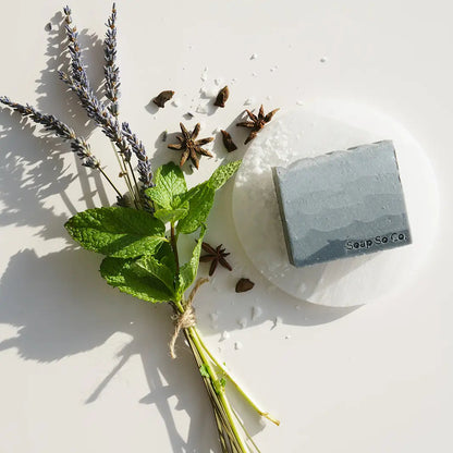 Moon Child Soap