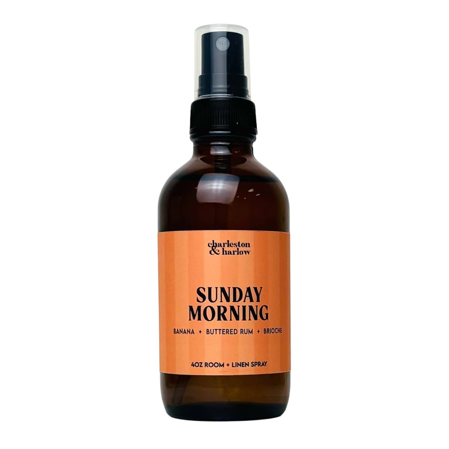 Sunday Morning Room + Linen Spray 4oz