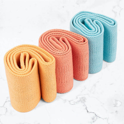 Booty Resistance Bands