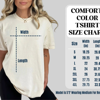HUNT Tee