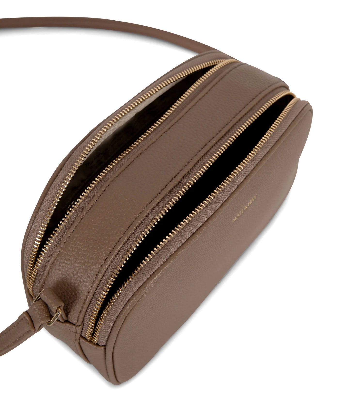 PAIR Vegan Crossbody Bag - Grain
