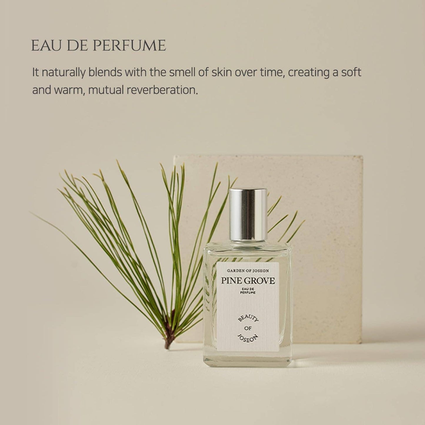 Beauty Of Joseon Pine Grove Eau De Perfume