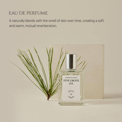 Beauty Of Joseon Pine Grove Eau De Perfume