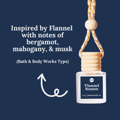 Car Diffusers | Fraser Fir