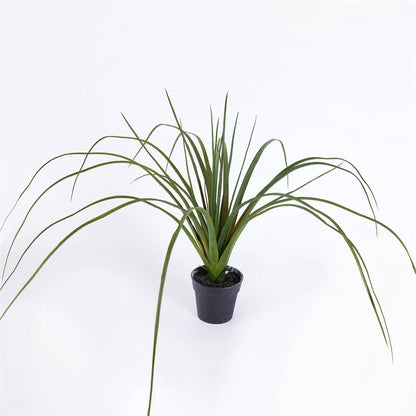 Truu DesignArtificial Spider Plant, 13.78"H