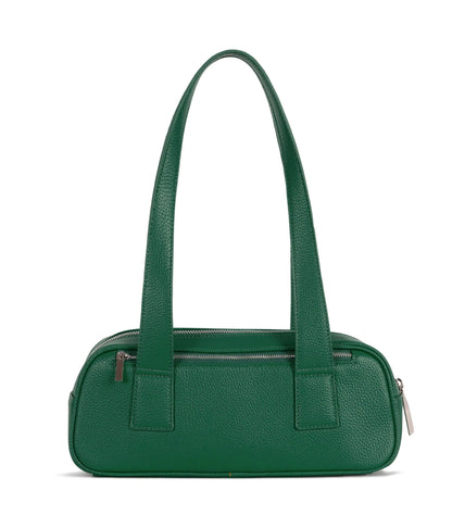LEMUR Vegan Satchel – Grain