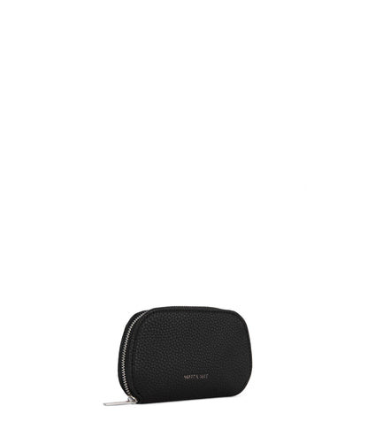 NADYA Vegan Card Holder – Grain