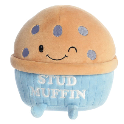 Aurora® - JUST SAYIN'™ - 8.5" Stud Muffin™