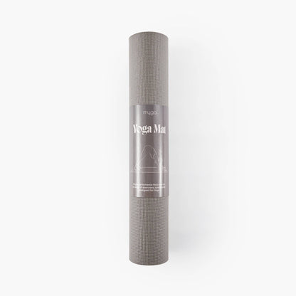 Yoga Mat – Wood