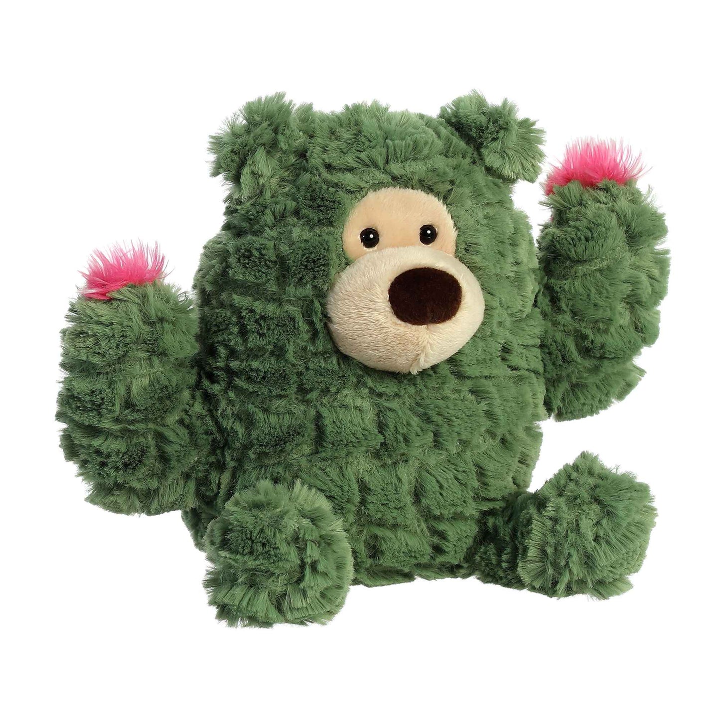 Aurora® - Cactus Kingdom™ - 7.5" Cactus Bear™