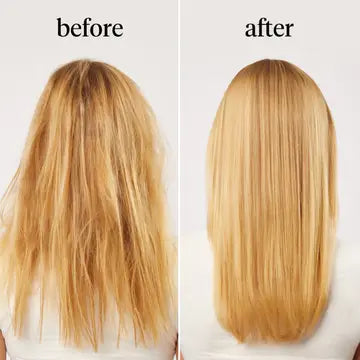 Moisturizing Argan Milk Leave-in Conditioner