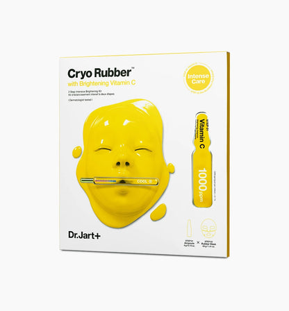 Dr Jart Cryo Rubber™ Mask: Collagen