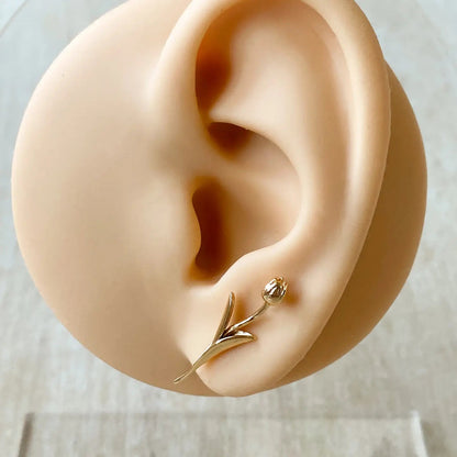 Florette Earrings