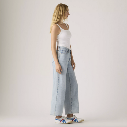 Middy wide leg ankle main character