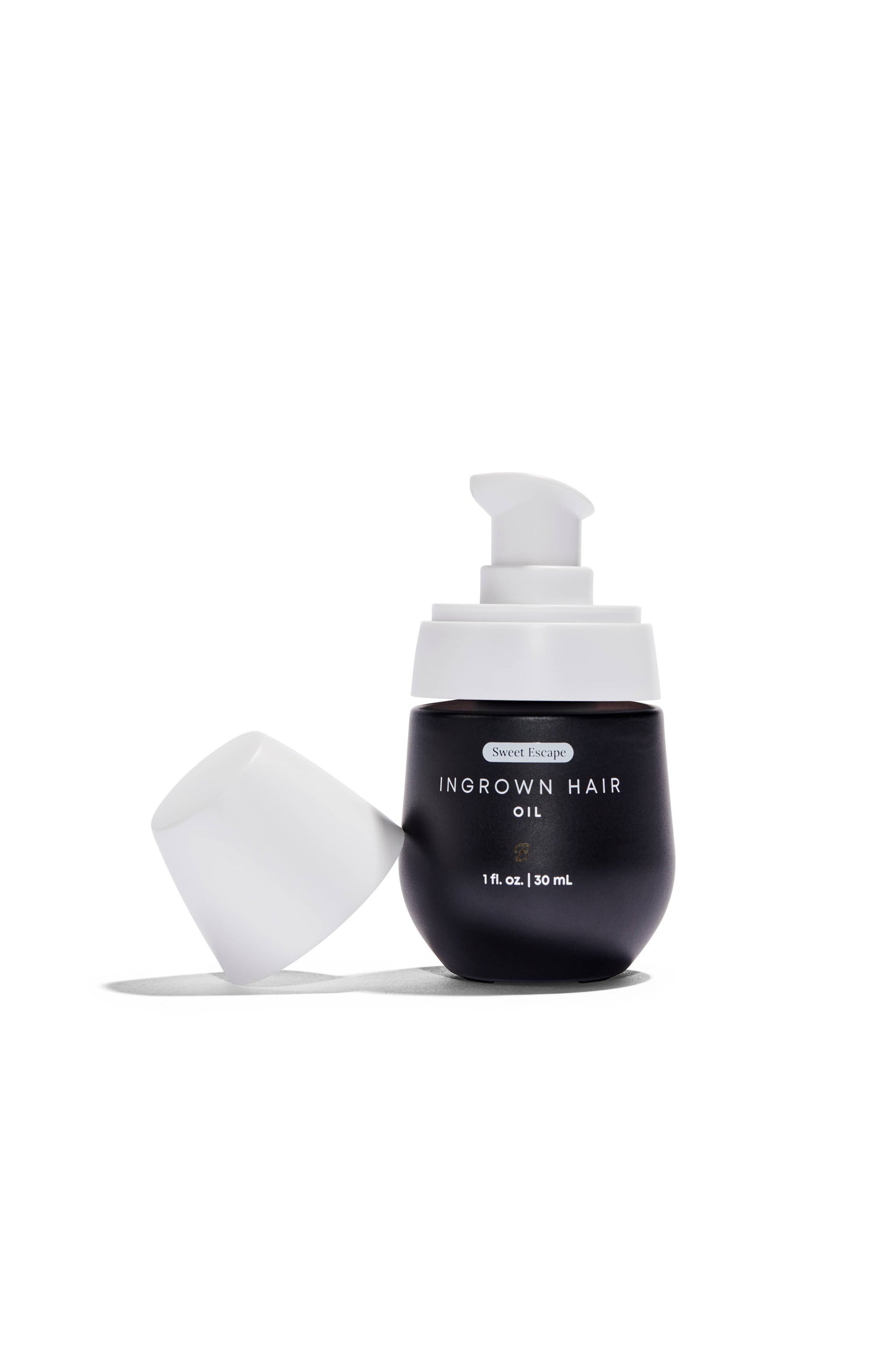 Ingrown Hair & Pre-Post Wax Oil (Sweet Escape): 30ml