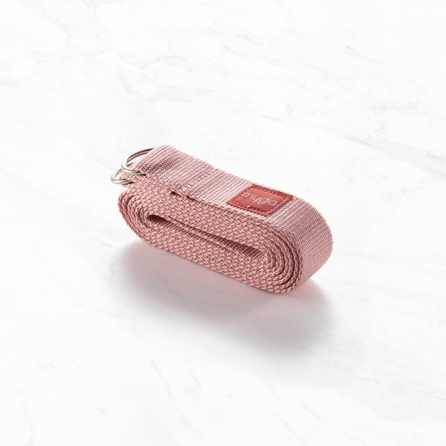 Printed Yoga Starter Kits: Terrazzo