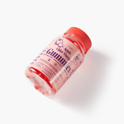 Myga Apple Cider Vinegar Gummies – Apple Flavour Metabolism & Energy Support