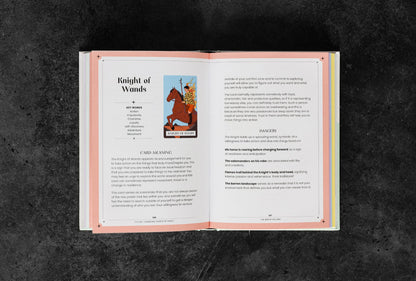 The Life-Changing Power of Tarot: Read for Self-Empowerment