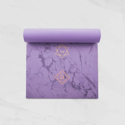 Printed Yoga Starter Kits: Chakra