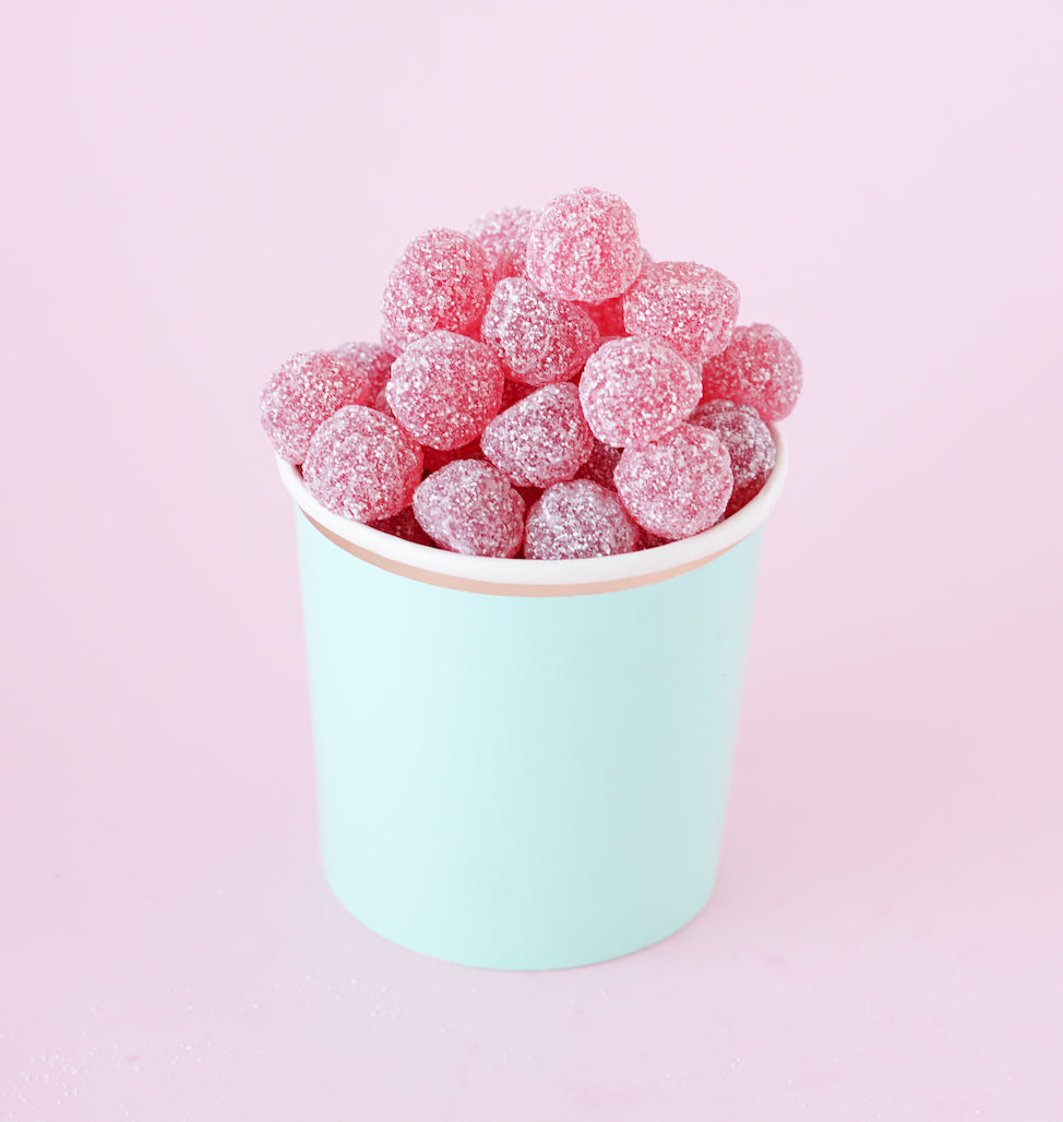 REFILL Vegan Forest Berries - Gummy Candies
