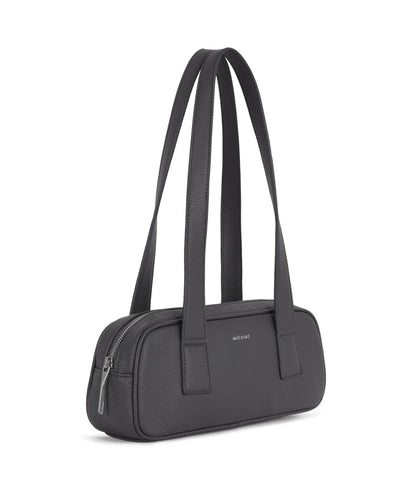 LEMUR Vegan Satchel – Grain