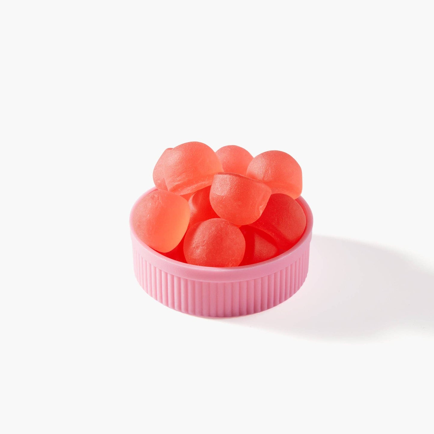 Myga Collagen Gummies – Strawberry Beauty & Energy Boost